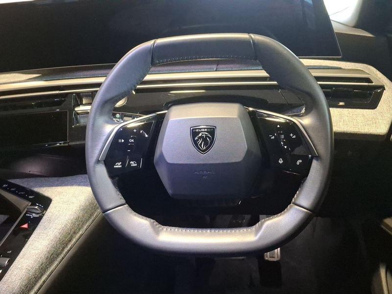 Used Peugeot 3008 BG74VCU 13