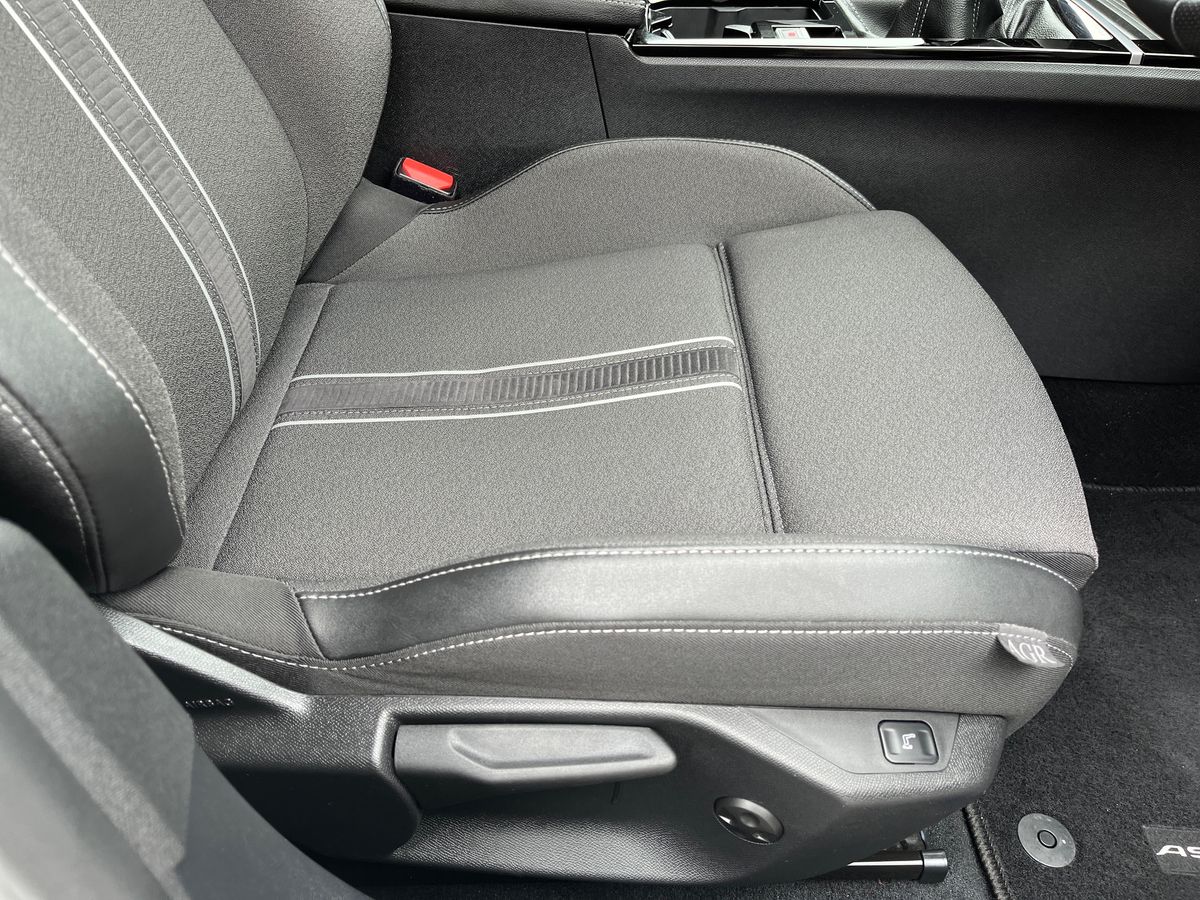 Vauxhall Astra Photo 26
