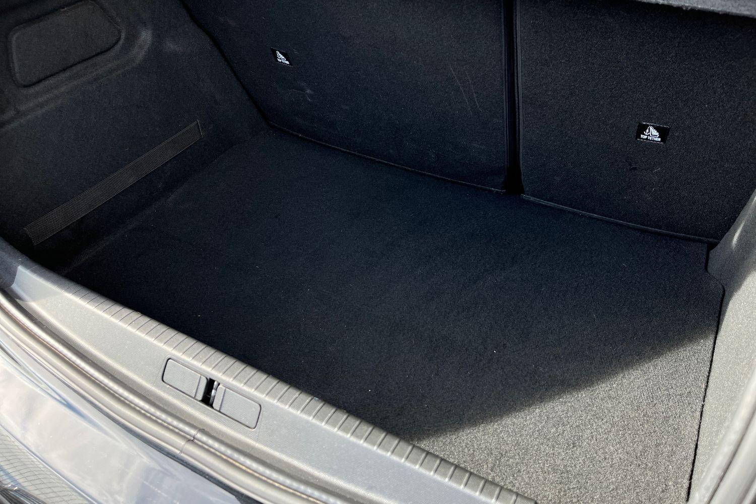 Peugeot 208 Photo 20