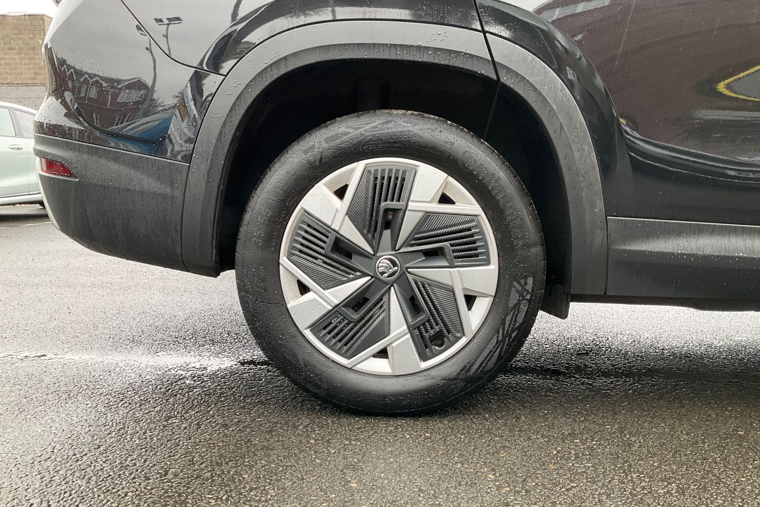 Skoda KODIAQ Photo 7