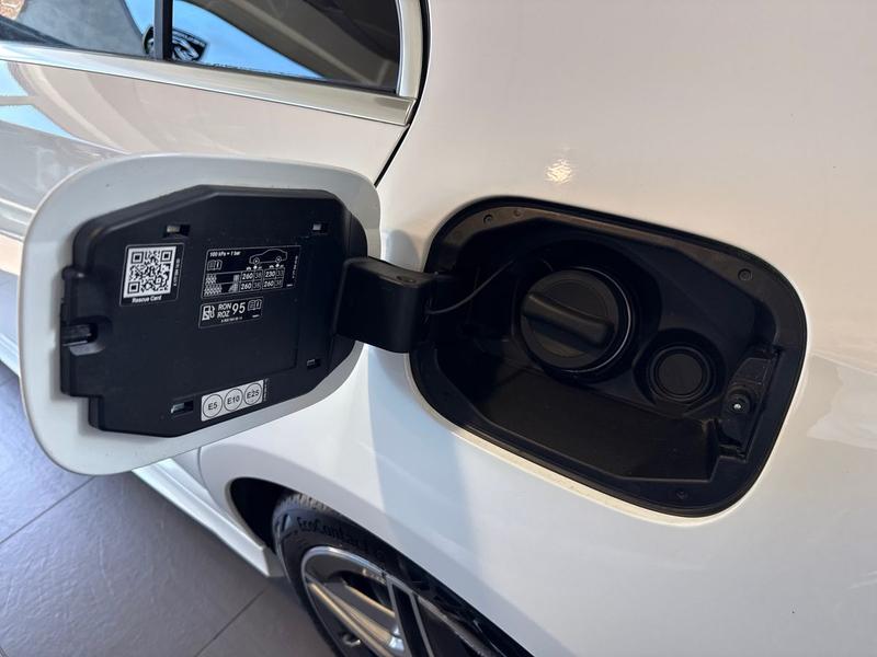 Used Mercedes-Benz A Class NX73OJZ 31