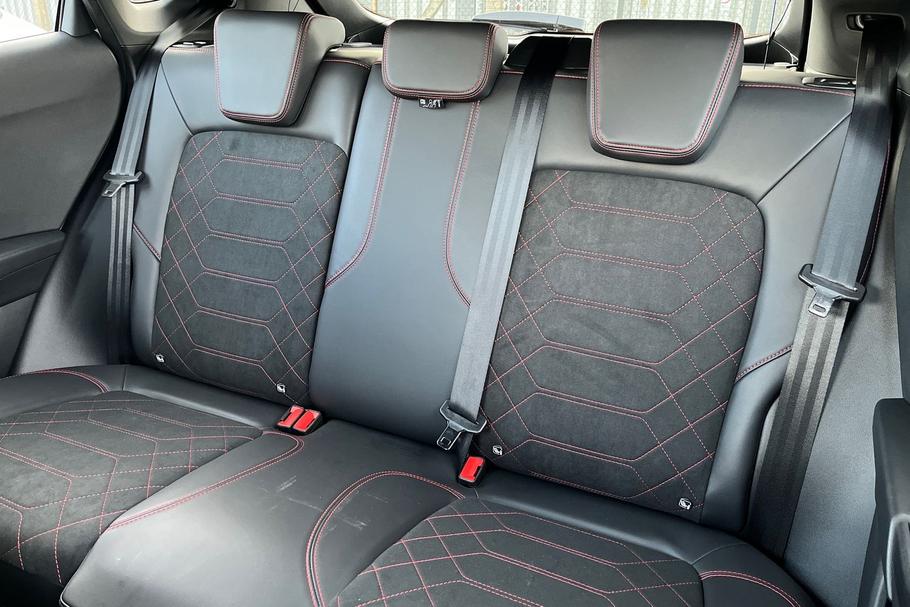 Used Ford PUMA LC75YBN 20