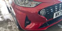 Hyundai i10 Photo 20