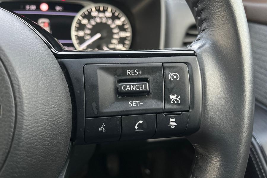 Nissan X-Trail Photo autoimg-336d2b04d47be43d88b25c63349b2a4575d98f48.jpg
