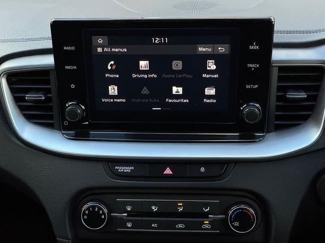 KIA Ceed Photo 44