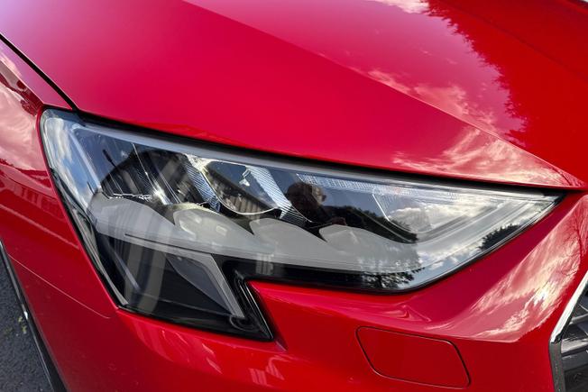 AUDI A3 Photo 19