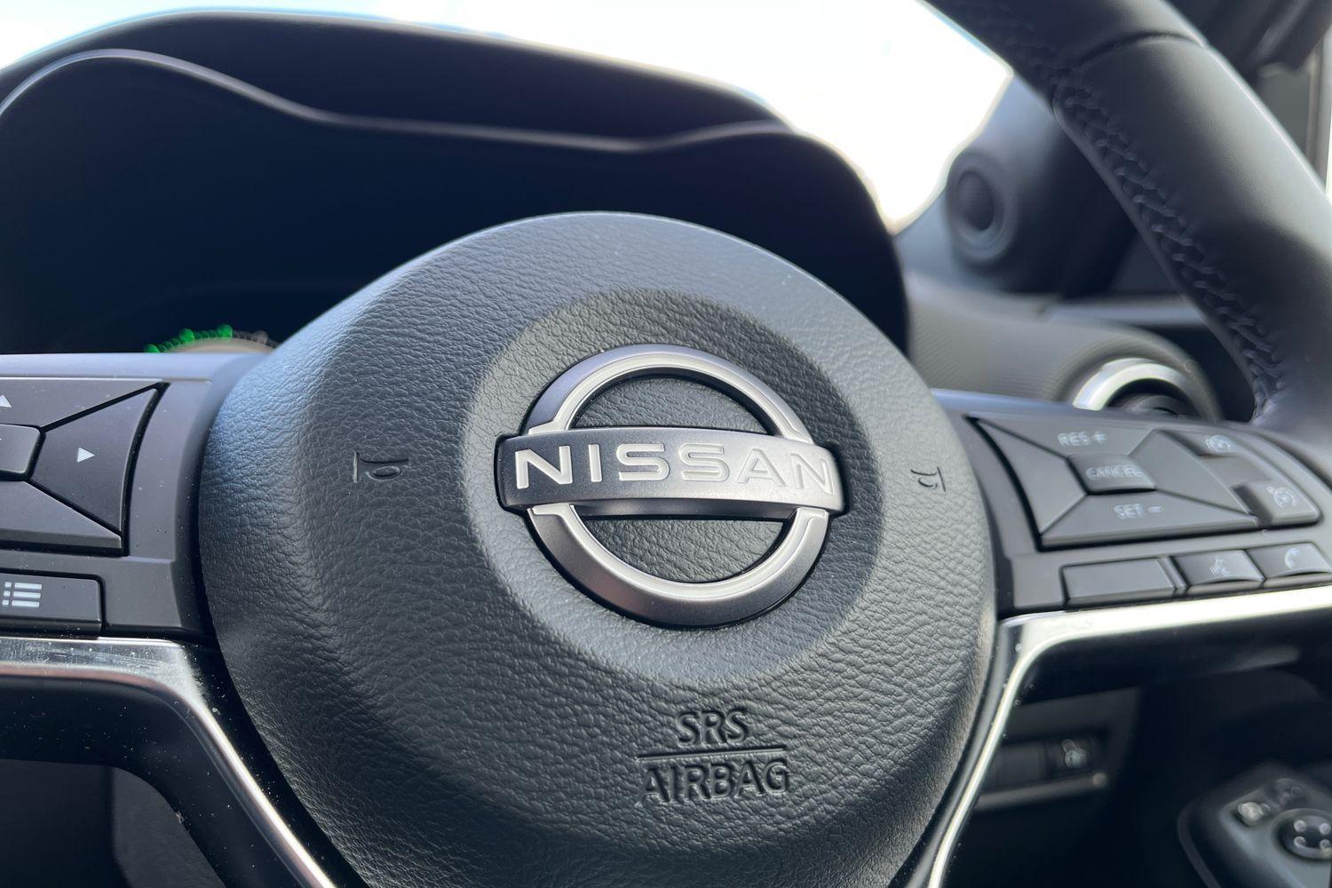 Nissan Juke Photo 38