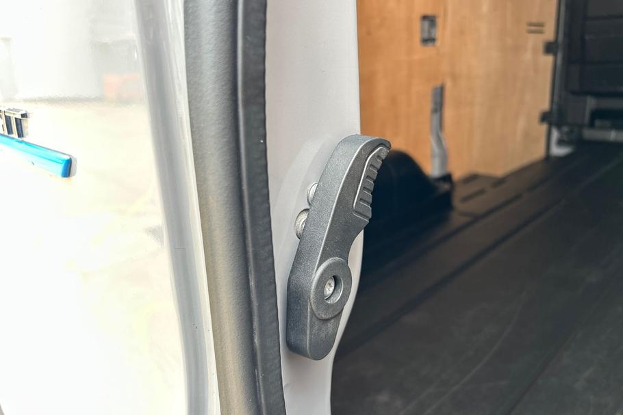 Used Ford E-TRANSIT LS24WWE 22