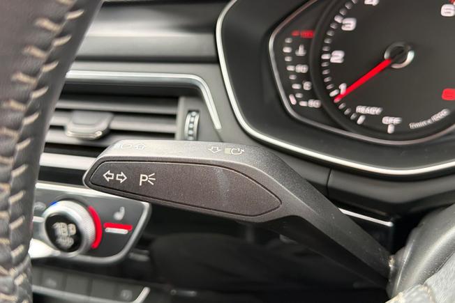 AUDI A4 Avant Photo 45