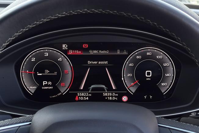 AUDI Q5 Photo 15