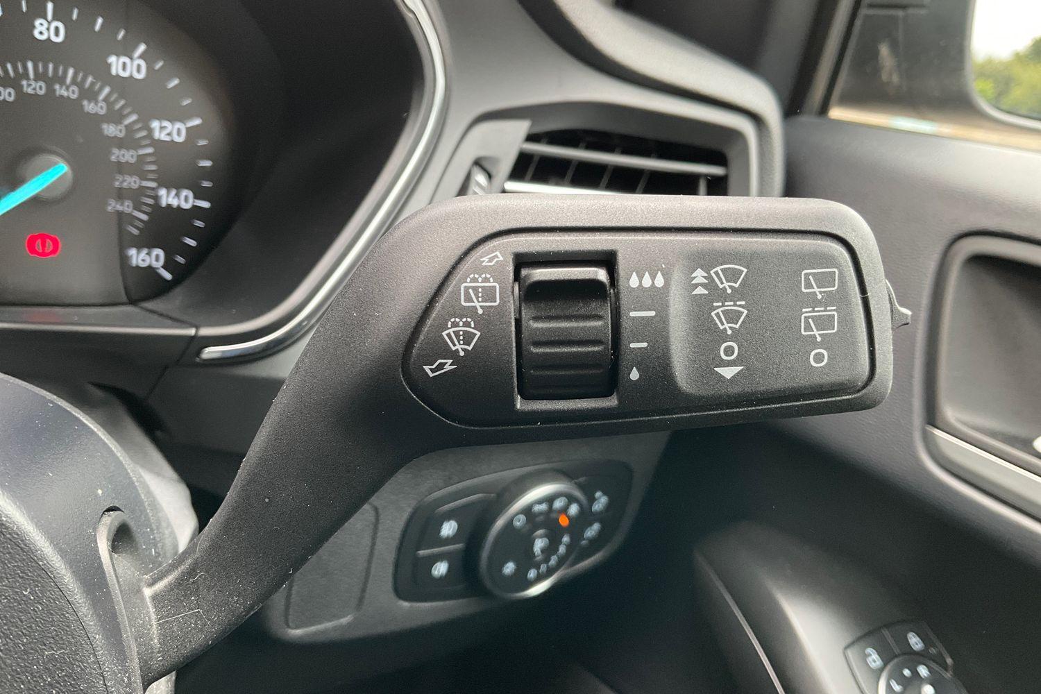 Ford Focus Photo 14