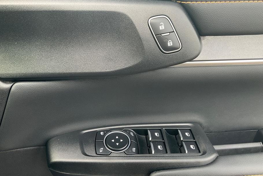 Used FORD RANGER YL75HLD 40