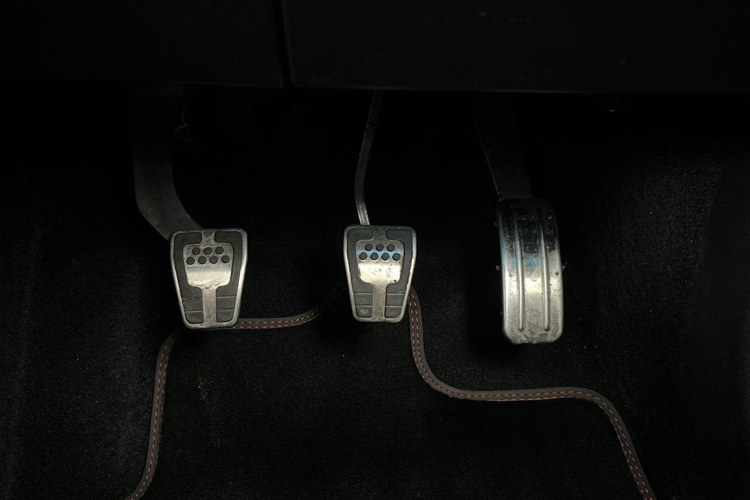 Ford PUMA Photo 31