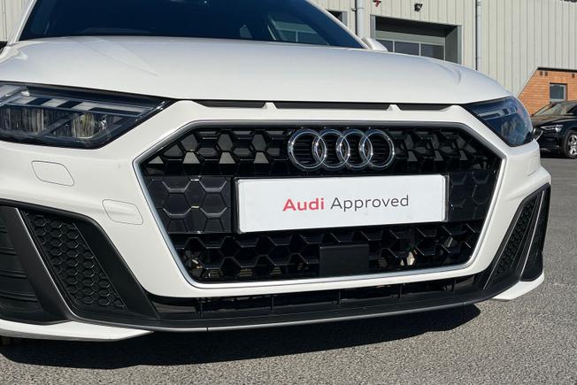Audi A1 Photo 23