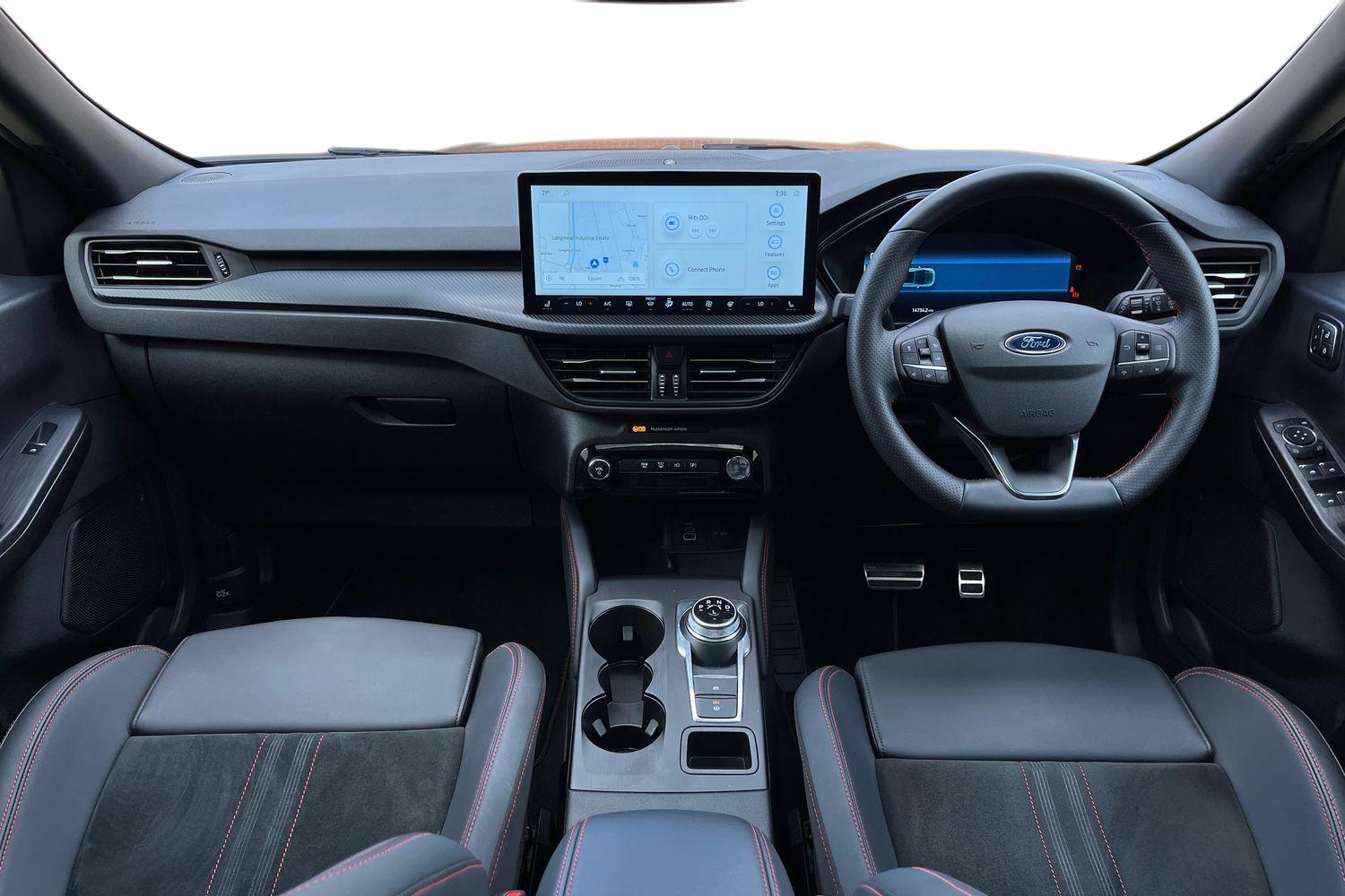 Ford Kuga Photo 9