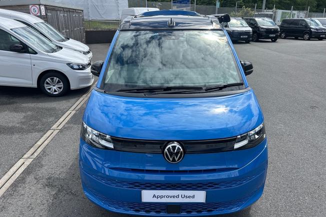 VOLKSWAGEN California Photo 44