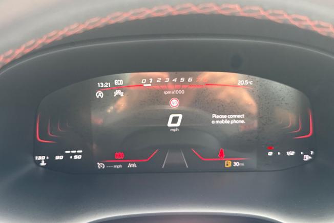 SEAT Ateca Photo 29