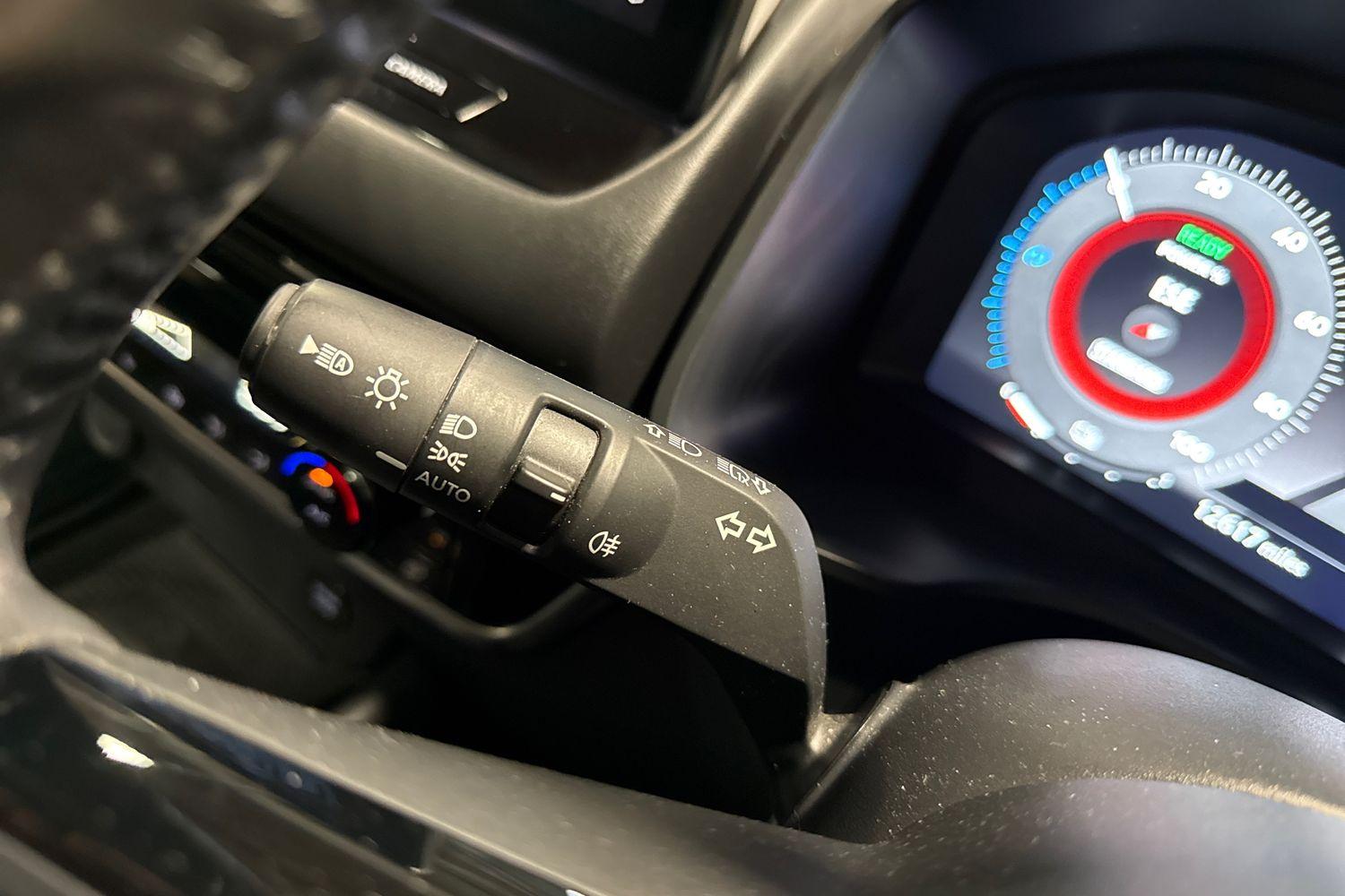 Nissan QASHQAI Photo 13