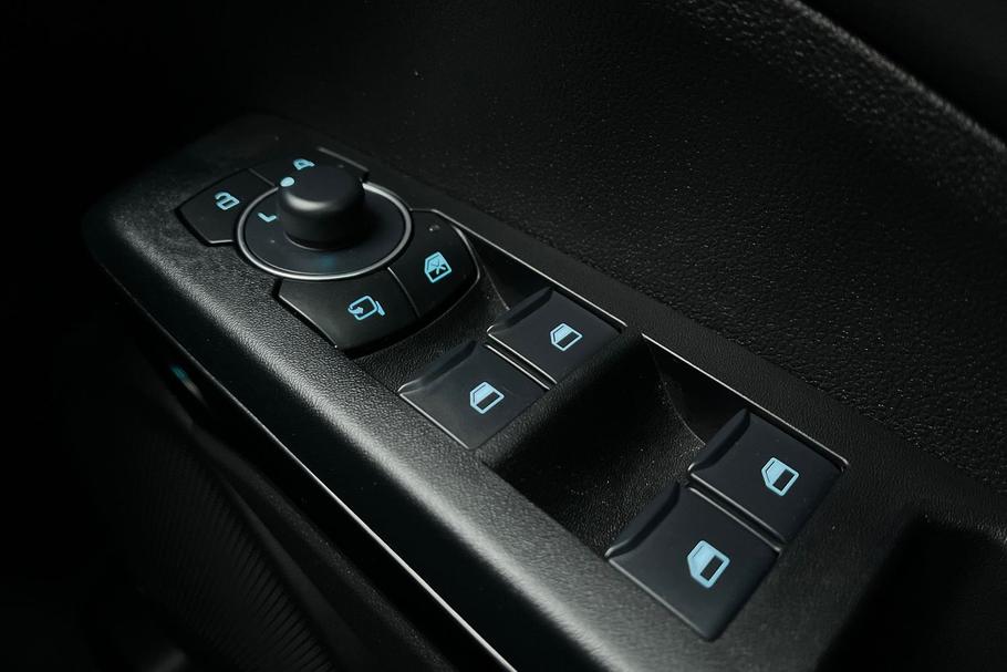 Used Ford Puma WV25ZZT 16