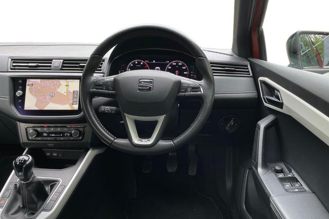 SEAT Arona Photo 11