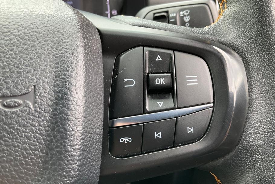 Used FORD RANGER TXZ3737 29