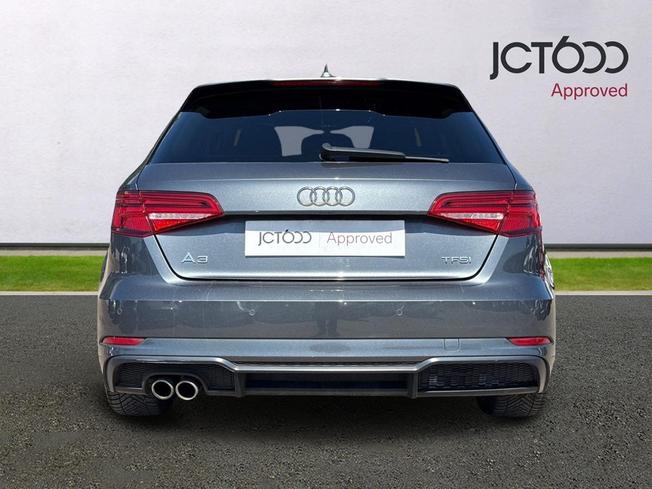 AUDI A3 Photo 7