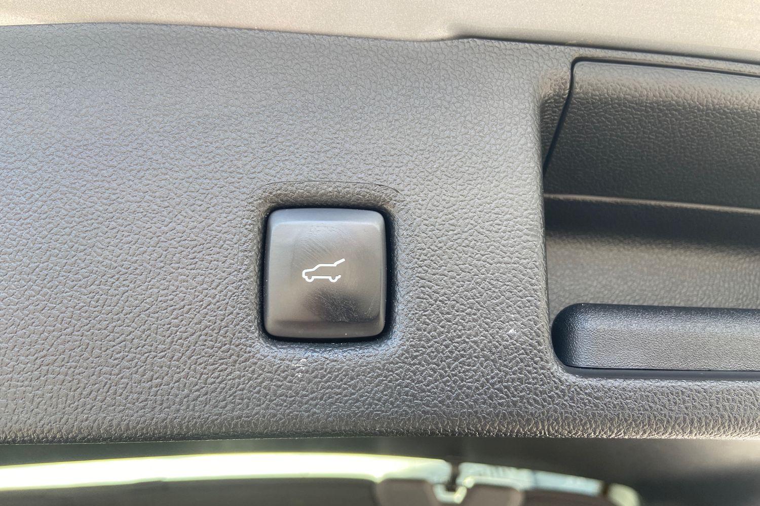 Ford Kuga Photo 21