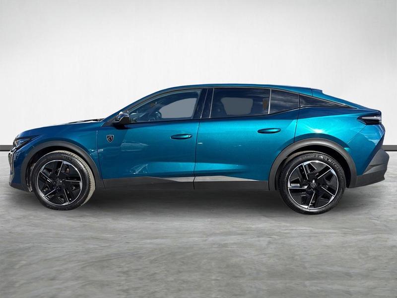 Used Peugeot 408 LP24SLU 6