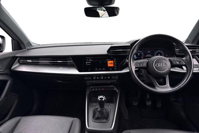 AUDI A3 Photo 10