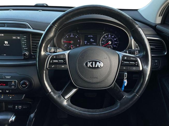 Kia Sorento Photo 11