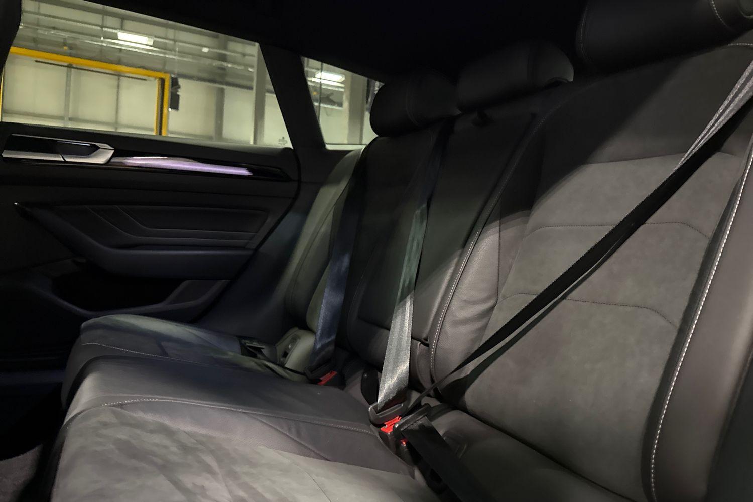 Volkswagen ARTEON Photo 19