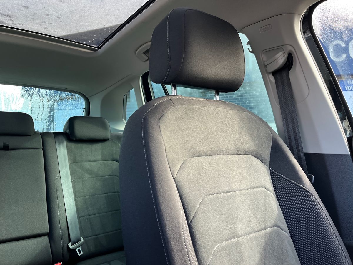 Volkswagen Tiguan Photo 37