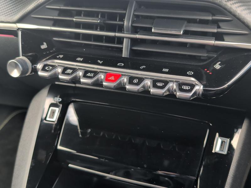 Used Peugeot 2008 PE23ZCJ 24