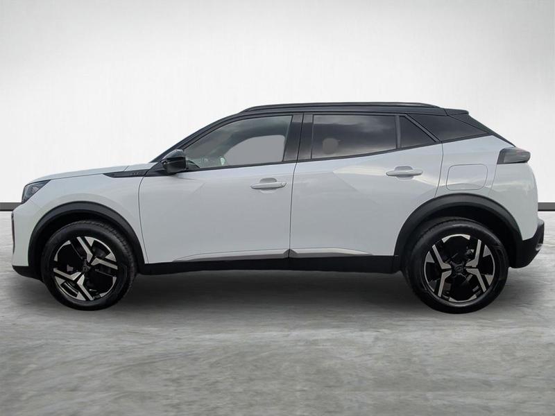 Used Peugeot 2008 KW25TVE 6