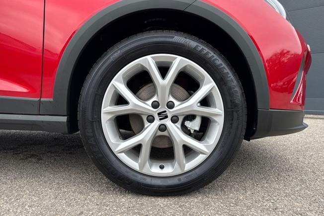 SEAT Arona Photo 5