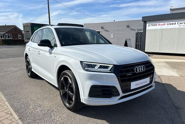Audi Q5 Photo 59
