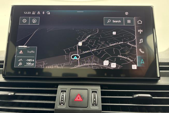 AUDI Q5 Photo 14