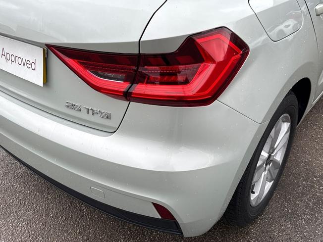 Audi A1 Photo 18