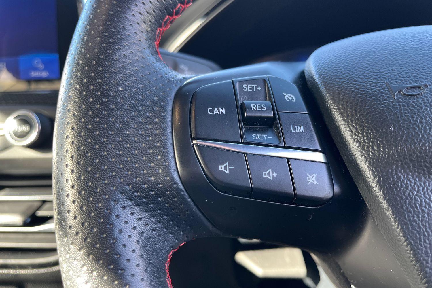 Ford Focus Photo 29