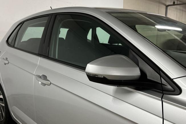 VOLKSWAGEN Polo Photo 20