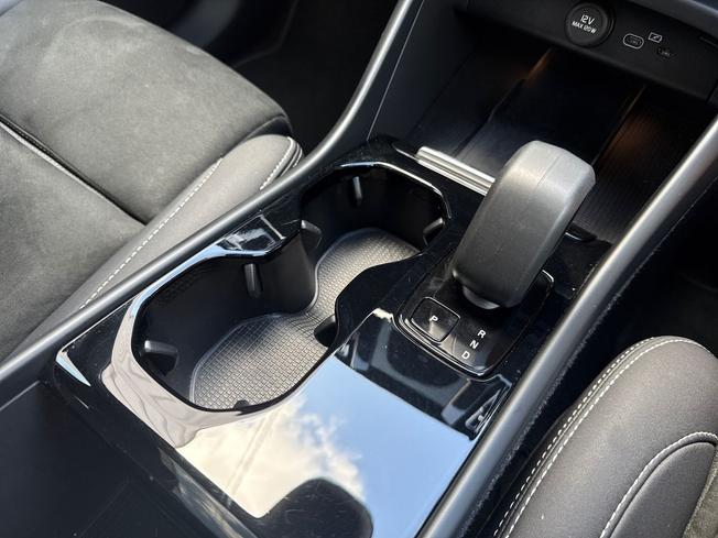 VOLVO C40 Photo 56