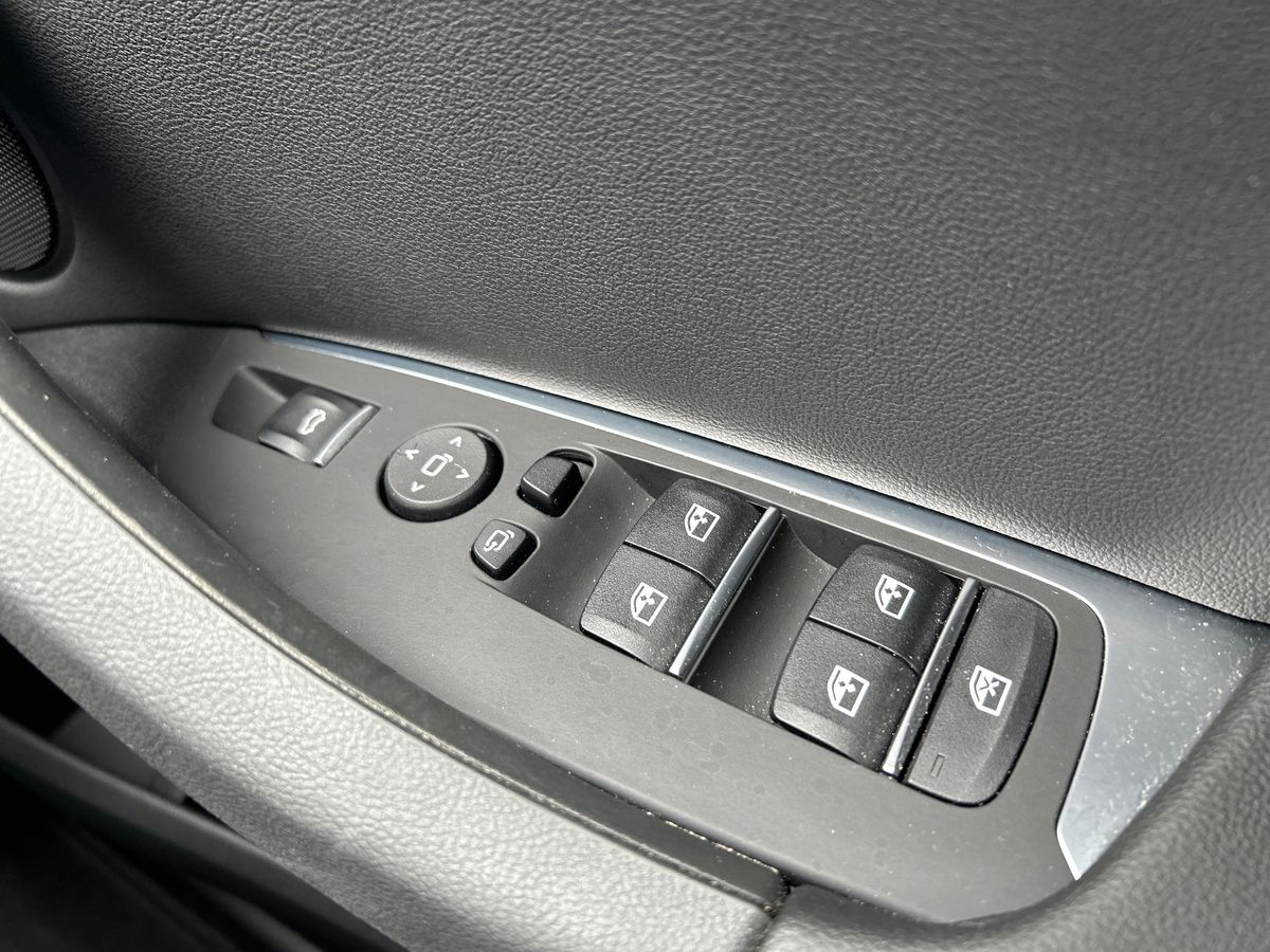 BMW X3 Photo 32