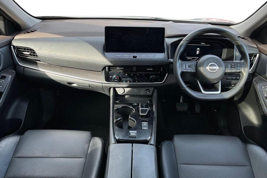 Nissan X-Trail Photo autoimg-33825d0e47fc42698f02b5a4d3f67bcf7166589c.jpg