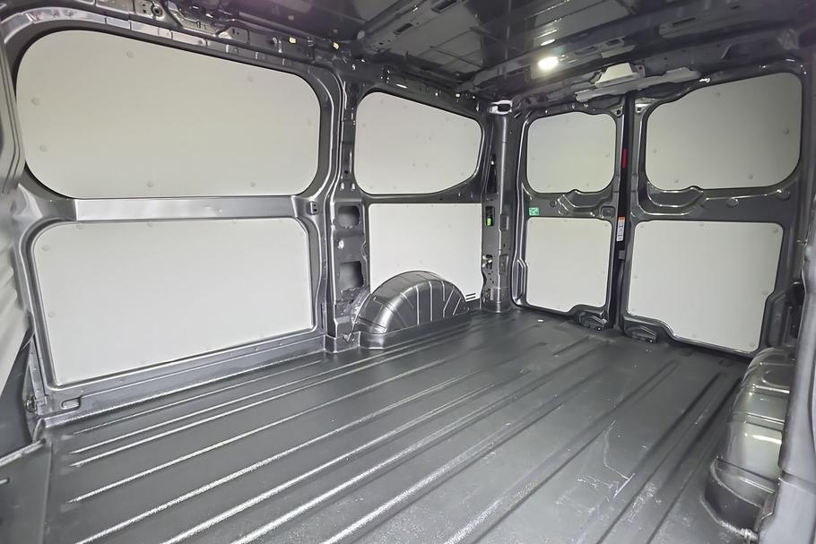 Used FORD TRANSIT CUSTOM AP25NKA 4