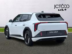KIA EV4 Photo 3