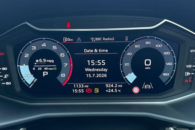 Audi A1 Photo 15