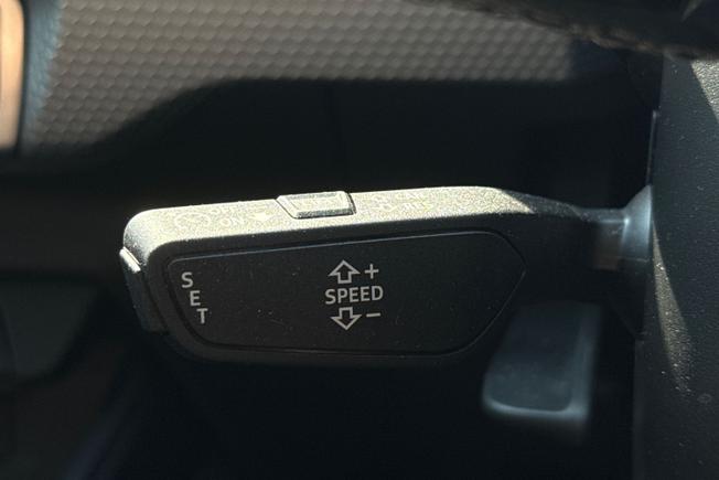 AUDI A1 Photo 38