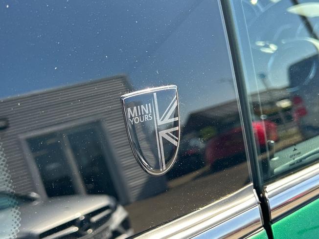 MINI Hatch Photo 38
