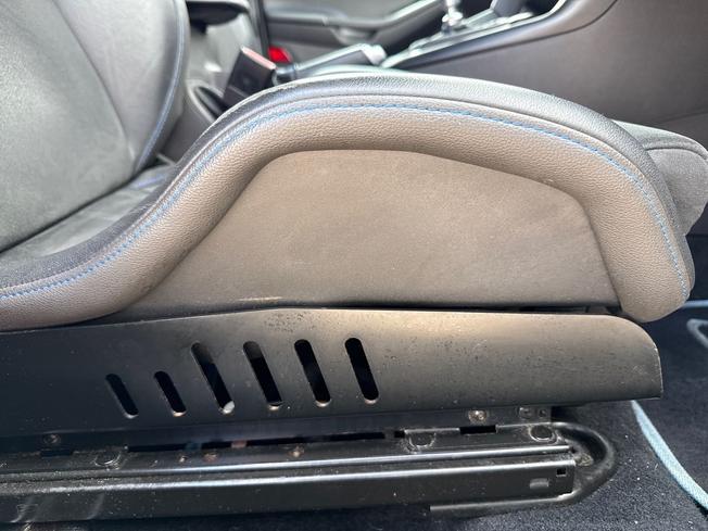 FORD Focus Photo 29