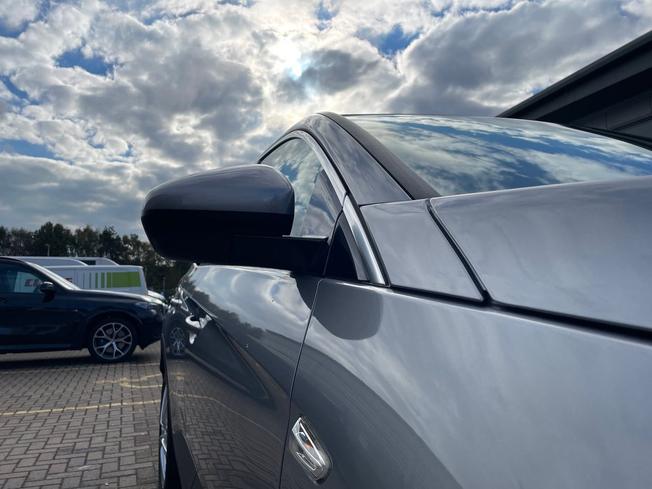 VAUXHALL Grandland X Photo 20